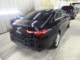  Mercedes  CLA-Klasse CLA -Klasse CLA 250 (118.346) 165KW AT7 E6d #2