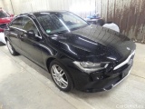  Mercedes  CLA-Klasse CLA -Klasse CLA 250 (118.346) 165KW AT7 E6d #7