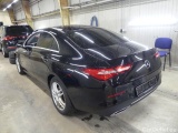  Mercedes  CLA-Klasse CLA -Klasse CLA 250 (118.346) 165KW AT7 E6d #15