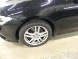  Mercedes  CLA-Klasse CLA -Klasse CLA 250 (118.346) 165KW AT7 E6d #74