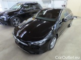  Mercedes  CLA-Klasse CLA -Klasse Shooting Brake CLA 200 d (118.612) 110KW AT8 E6d #2