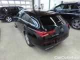 Mercedes  CLA-Klasse CLA -Klasse Shooting Brake CLA 200 d (118.612) 110KW AT8 E6d #3