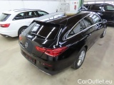  Mercedes  CLA-Klasse CLA -Klasse Shooting Brake CLA 200 d (118.612) 110KW AT8 E6d #4