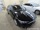  Mercedes  CLA-Klasse CLA -Klasse Shooting Brake CLA 200 d (118.612) 110KW AT8 E6d #5