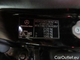  Mercedes  CLA-Klasse CLA -Klasse Shooting Brake CLA 200 d (118.612) 110KW AT8 E6d #6