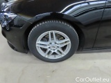  Mercedes  CLA-Klasse CLA -Klasse Shooting Brake CLA 200 d (118.612) 110KW AT8 E6d #7
