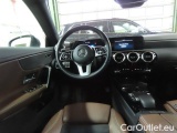  Mercedes  CLA-Klasse CLA -Klasse Shooting Brake CLA 200 d (118.612) 110KW AT8 E6d #9