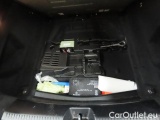  Mercedes  CLA-Klasse CLA -Klasse Shooting Brake CLA 200 d (118.612) 110KW AT8 E6d #13