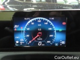  Mercedes  CLA-Klasse CLA -Klasse Shooting Brake CLA 200 d (118.612) 110KW AT8 E6d #14