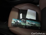  Mercedes  CLA-Klasse CLA -Klasse Shooting Brake CLA 200 d (118.612) 110KW AT8 E6d #17