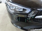  Mercedes  CLA-Klasse CLA -Klasse Shooting Brake CLA 200 d (118.612) 110KW AT8 E6d #23