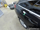  Mercedes  CLA-Klasse CLA -Klasse Shooting Brake CLA 200 d (118.612) 110KW AT8 E6d #25
