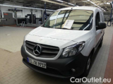  Mercedes  Citan  Kasten 109 lang (A2) CDI (415.603) 1.5 66KW MT5 E6 