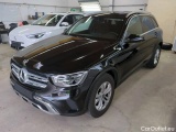  Mercedes  G-Klasee GLC -Klasse GLC 220 d 4Matic (253.915) 143KW AT9 E6d 