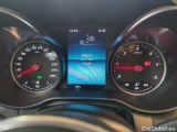  Mercedes  G-Klasee GLC -Klasse GLC 220 d 4Matic (253.915) 143KW AT9 E6d #5