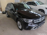  Mercedes  G-Klasee GLC -Klasse GLC 220 d 4Matic (253.915) 143KW AT9 E6d #12