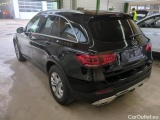  Mercedes  G-Klasee GLC -Klasse GLC 220 d 4Matic (253.915) 143KW AT9 E6d #17