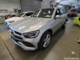  Mercedes  G-Klasee GLC -Klasse GLC 400 d 4Matic (253.923)AMG 2.9 AMG Line 243KW AT9 E6d 