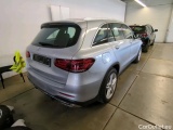 Mercedes  G-Klasee GLC -Klasse GLC 400 d 4Matic (253.923)AMG 2.9 AMG Line 243KW AT9 E6d #2