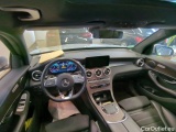  Mercedes  G-Klasee GLC -Klasse GLC 400 d 4Matic (253.923)AMG 2.9 AMG Line 243KW AT9 E6d #9