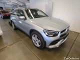  Mercedes  G-Klasee GLC -Klasse GLC 400 d 4Matic (253.923)AMG 2.9 AMG Line 243KW AT9 E6d #14