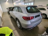 Mercedes  G-Klasee GLC -Klasse GLC 400 d 4Matic (253.923)AMG 2.9 AMG Line 243KW AT9 E6d #21