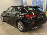  Mercedes  A-Klasse MERCEDES-BENZ  A 180 7G-DCT Progressive 5d 100kW #2