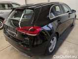  Mercedes  A-Klasse MERCEDES-BENZ  A 180 7G-DCT Progressive 5d 100kW #3