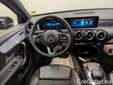  Mercedes  A-Klasse MERCEDES-BENZ  A 180 7G-DCT Progressive 5d 100kW #8