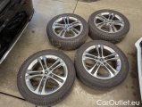 Mercedes  A-Klasse MERCEDES-BENZ  A 180 7G-DCT Progressive 5d 100kW #11