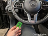  Mercedes  A-Klasse MERCEDES-BENZ  A 180 7G-DCT Progressive 5d 100kW #29