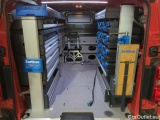  Opel  Vivaro  Kasten Edition M (L2) 2.0 90KW MT6 E6dT #8