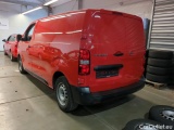  Opel  Vivaro  Kasten Edition M (L2) 2.0 90KW MT6 E6dT #9