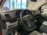  Opel  Vivaro  Kasten Edition M (L2) 2.0 90KW MT6 E6dT #13