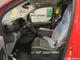  Opel  Vivaro  Kasten Edition M (L2) 2.0 90KW MT6 E6dT #15