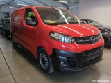  Opel  Vivaro  Kasten Edition M (L2) 2.0 90KW MT6 E6dT #21