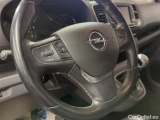  Opel  Vivaro  Kasten Edition M (L2) 2.0 90KW MT6 E6dT #25