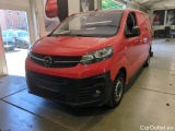  Opel  Vivaro  Kasten Edition M (L2) 2.0 90KW MT6 E6dT 