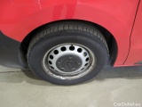  Opel  Vivaro  Kasten Edition M (L2) 2.0 90KW MT6 E6dT #11