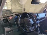  Opel  Vivaro  Kasten Edition M (L2) 2.0 90KW MT6 E6dT #15