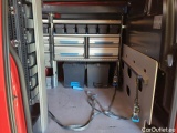 Opel  Vivaro  Kasten Edition M (L2) 2.0 90KW MT6 E6dT #16