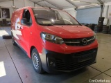  Opel  Vivaro  Kasten Edition M (L2) 2.0 90KW MT6 E6dT #18