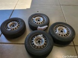  Opel  Vivaro  Kasten Edition M (L2) 2.0 90KW MT6 E6dT #21
