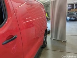  Opel  Vivaro  Kasten Edition M (L2) 2.0 90KW MT6 E6dT #29