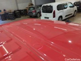  Opel  Vivaro  Kasten Edition M (L2) 2.0 90KW MT6 E6dT #60