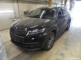  Skoda  Kodiaq  L&K 4x4 2.0 TDI 147KW AT7 E6d 