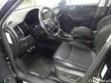  Skoda  Kodiaq  L&K 4x4 2.0 TDI 147KW AT7 E6d #4