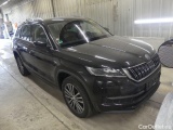  Skoda  Kodiaq  L&K 4x4 2.0 TDI 147KW AT7 E6d #8