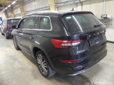  Skoda  Kodiaq  L&K 4x4 2.0 TDI 147KW AT7 E6d #9