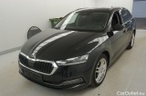  Skoda  Octavia  Combi First Edition 2.0 TDI 110KW AT7 E6dT 